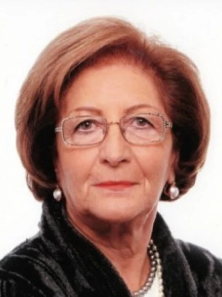 Bice  Zannier Ved. Salati
