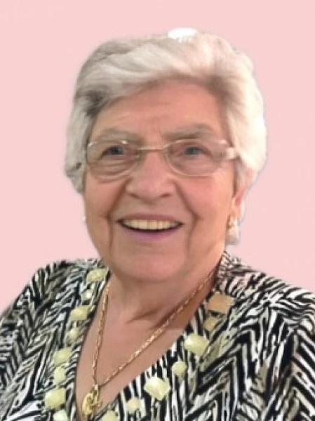 Filomena  Petrelli Ved Giampa
