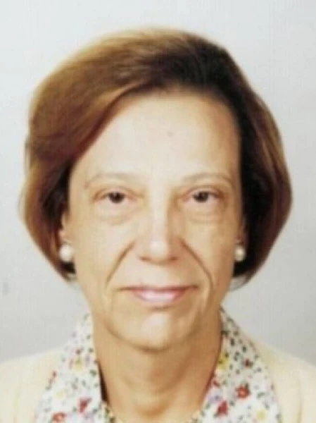 Elena  De Rosa Ved. Mauro