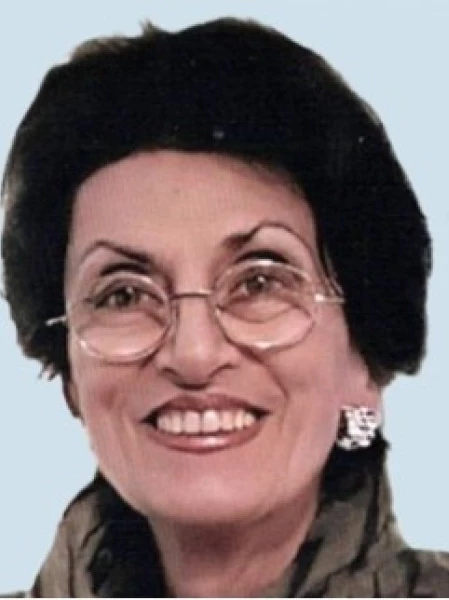 Annamaria Tripani Ved. Di Bari