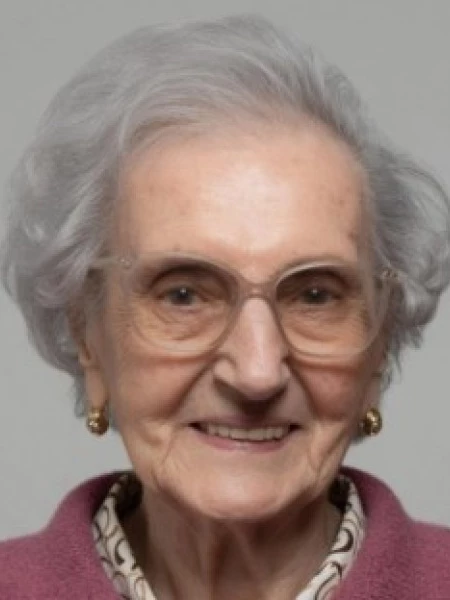 Maria  Mansutti Ved. Quargnolo