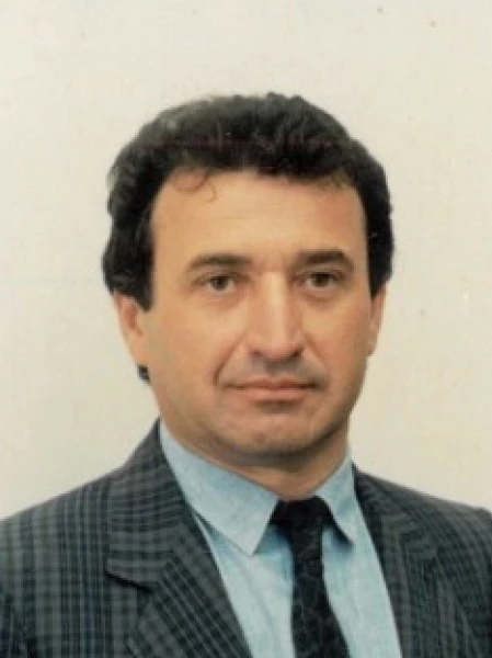  Renzo  Travanut