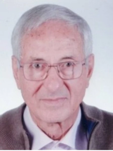  Tarcisio  Mecchia
