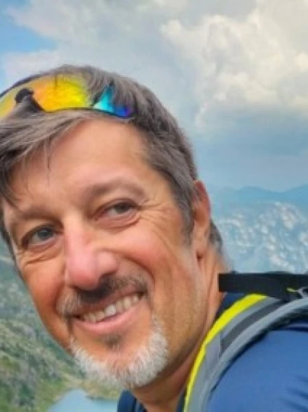 Marco  Gasparini