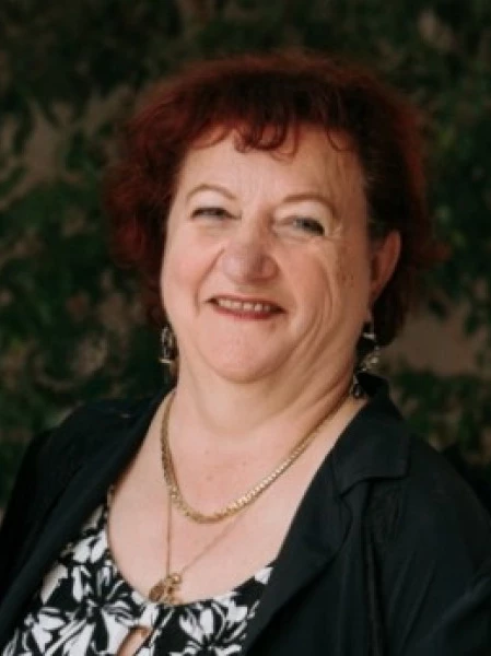 Giuliana  De Marchi