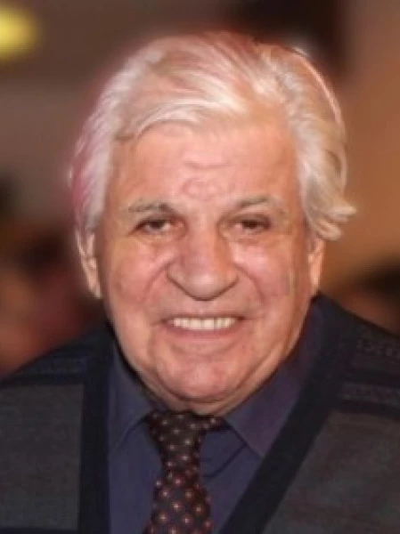 Boris (marcello) Gravazzi 