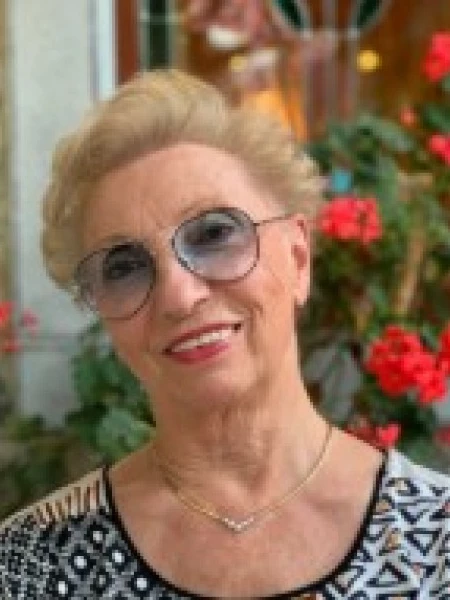 Miria  Bianchi Ved. Traunero