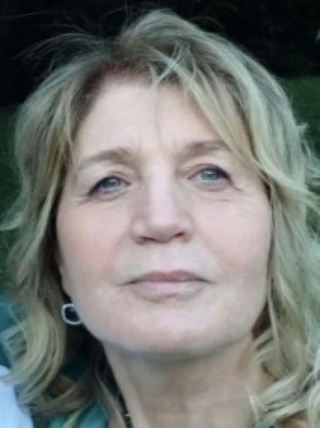  Fabiola  Roveretto