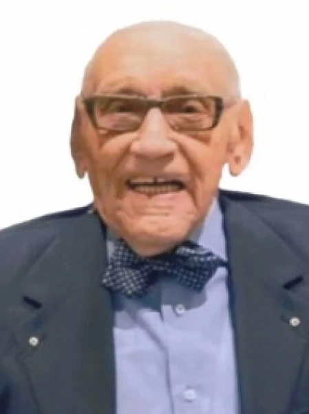 Dott. Calogero  Castronovo