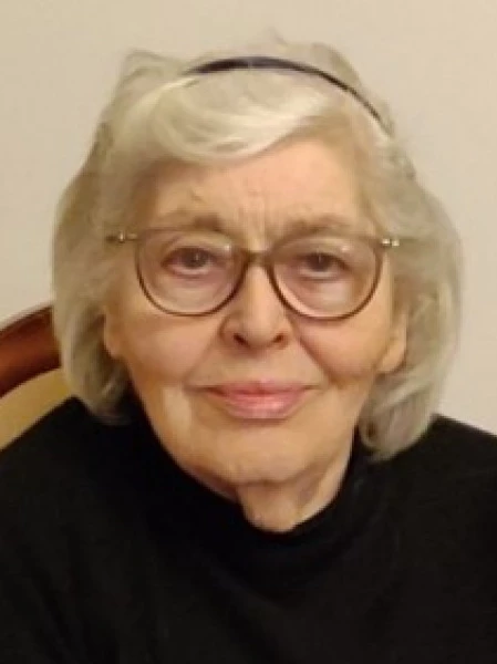  Franca  Gallo Ved. Feruglio
