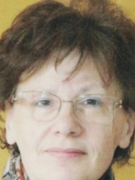 Luciana  Gregorutti In Collavini