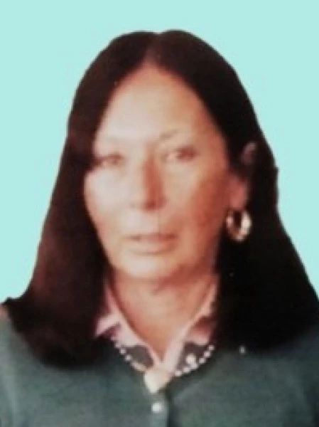 Giovanna  Tomada In Sacchi