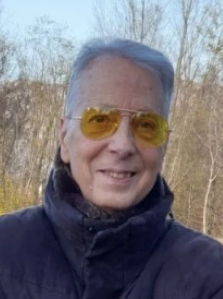 Claudio  Deusciti