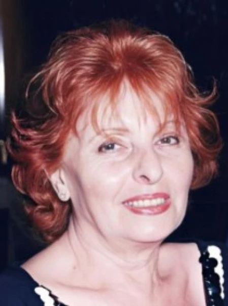 Maria Antonietta  Ferrari Ved. Rangone (mariuccia)