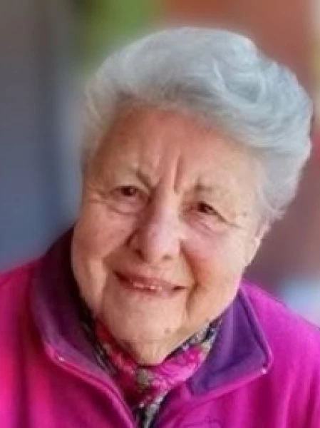 Paola Maria  Maiorana Ved. Tibaldi