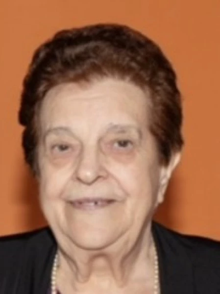 Giovanna  (cecilia) Simonetti  Ved. Degano