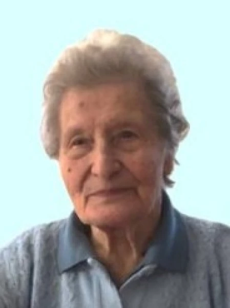  Lucina  Dentesano