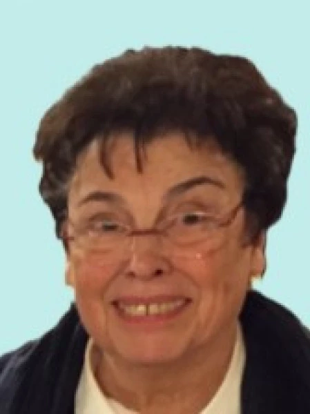  Anneliese  Lindner Klein