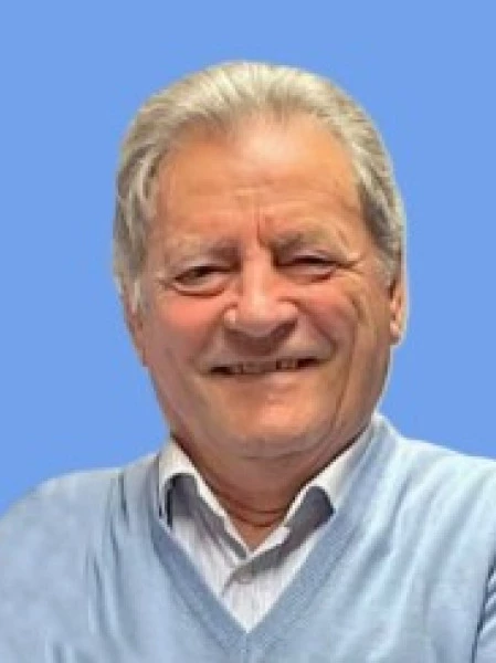 Luciano  Beltrame