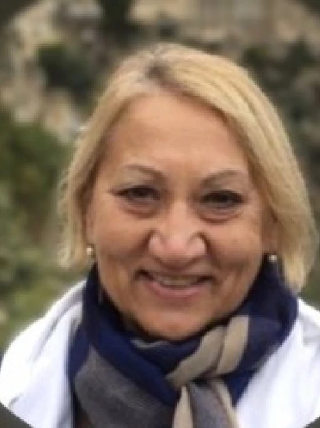  Flavia  (maestra Flavia) Surza In Gregoris