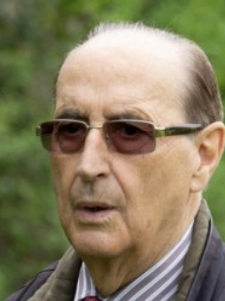 Emidio (mimo) Ghilardi