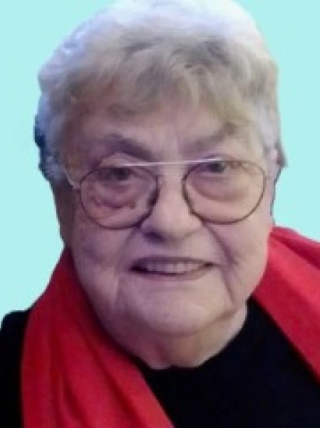 Maria  Gottardello