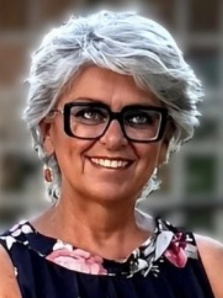 Laura  Di Gianantonio
