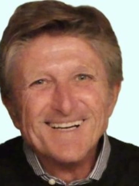 Enrico  Ioppi
