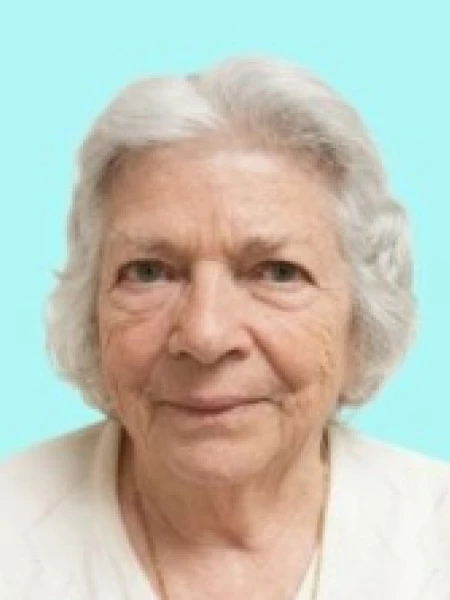  Lucilla  Colosetti Ved. Lorenzini