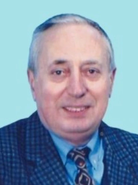  Geom. Cav. Franco  Comello