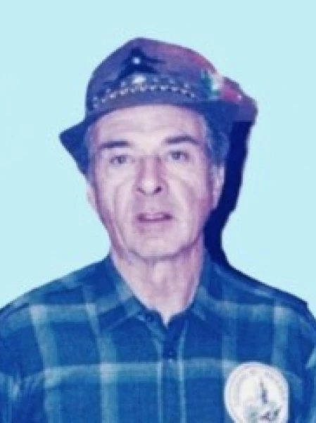  Fernando  D'Agostini