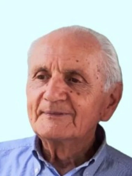  Prof. Licio  Magrini