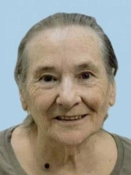 Analia  Miconi  In Torrisi
