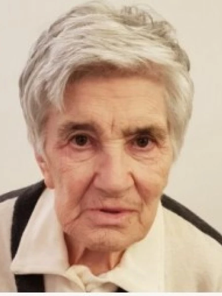 Anna Maria  Sabbadini