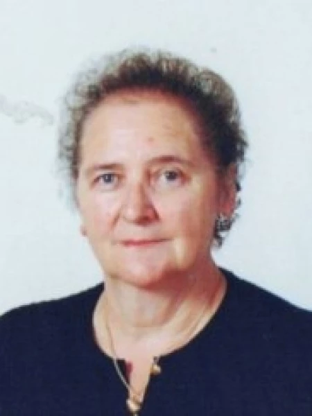 Roberta Presello Ved. Del Forno