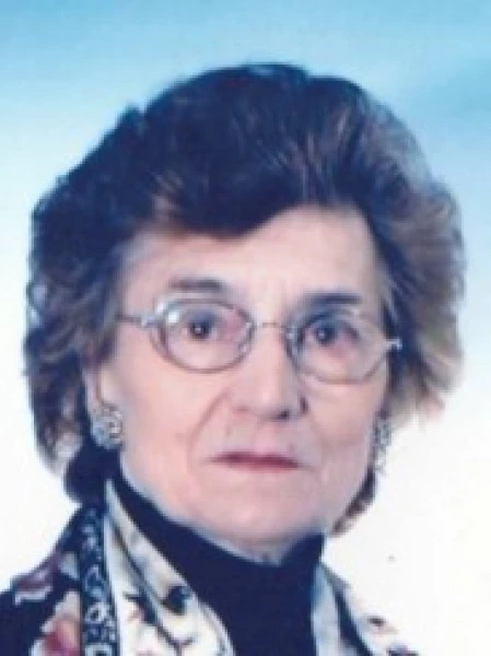 Nerea Silvana Vidoni