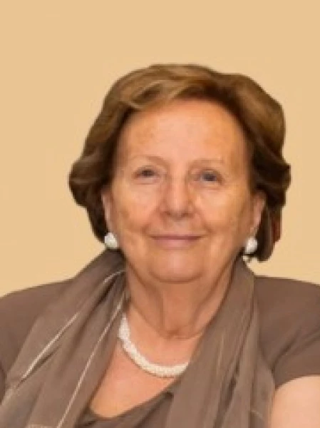Anna  Di Croce Ved. Durbino