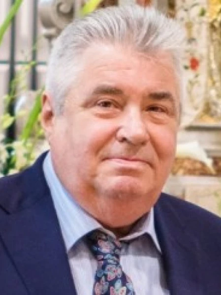 Paolo Camillo Quaino
