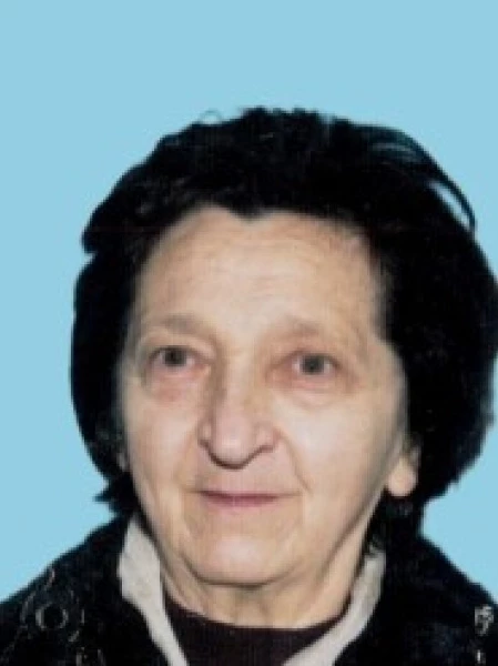 Anna Pia Cozzi