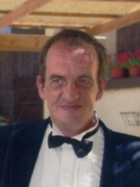 Davide Pesamosca