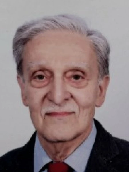 Prof. Ing Alessandro Gelich