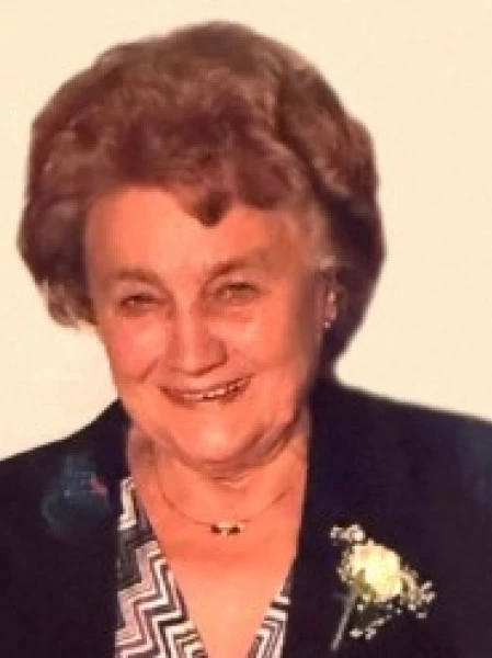 Maria Todone In Orsaria