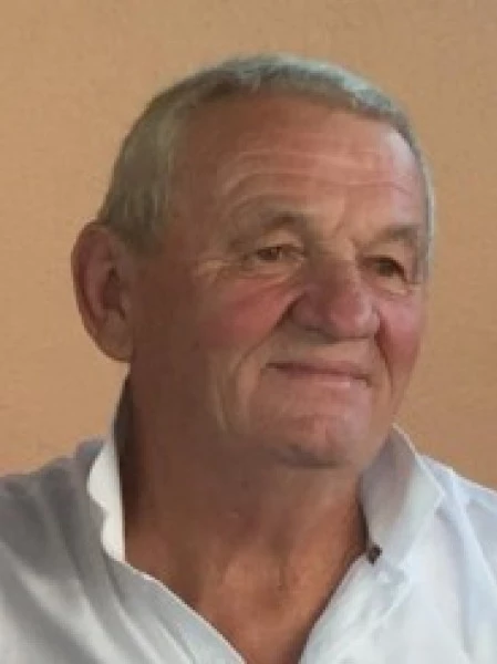 Carlo Bertoldi