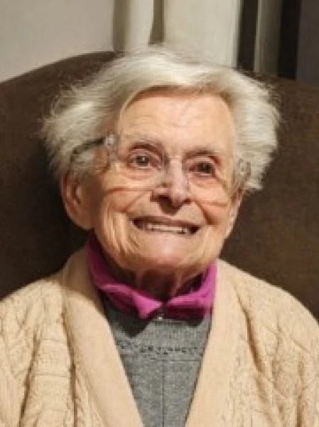 Angela (mandi Mame) Bogaro 