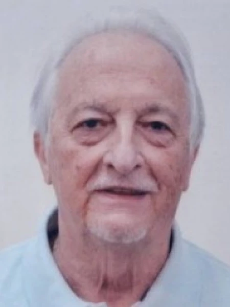 Francesco  Michelutti