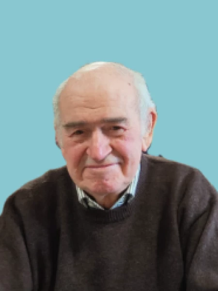  Corrado Zoratto