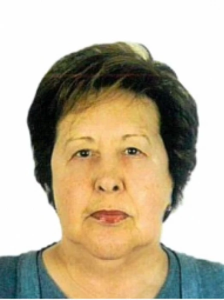Anna (annucci) Merighi