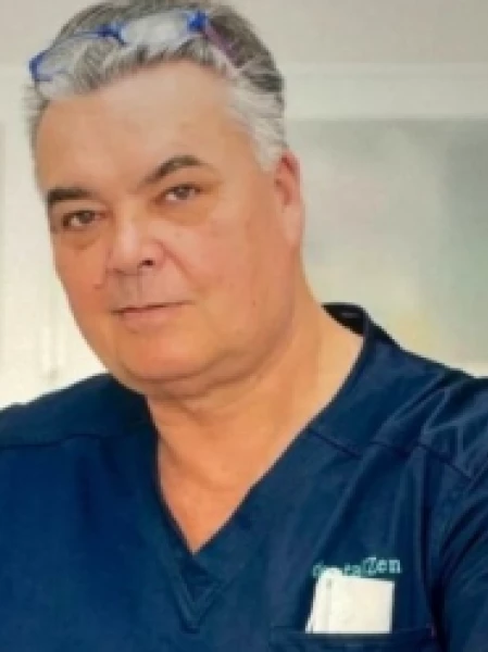 Dott. Vito  Demitri Medico Chirurgo