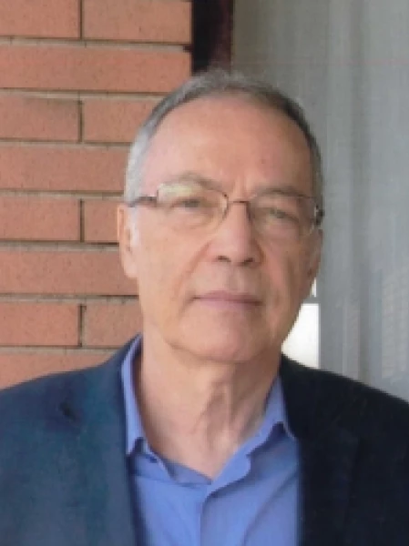  Tiziano Sguazzero
