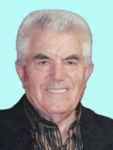 Silvio Marson